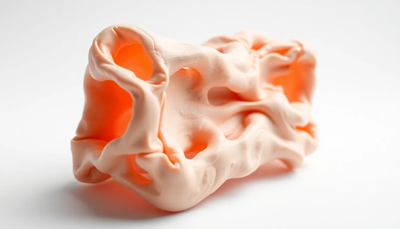 3D Printed Surgical Model vs Traditional Imaging: A Comparative Analysis