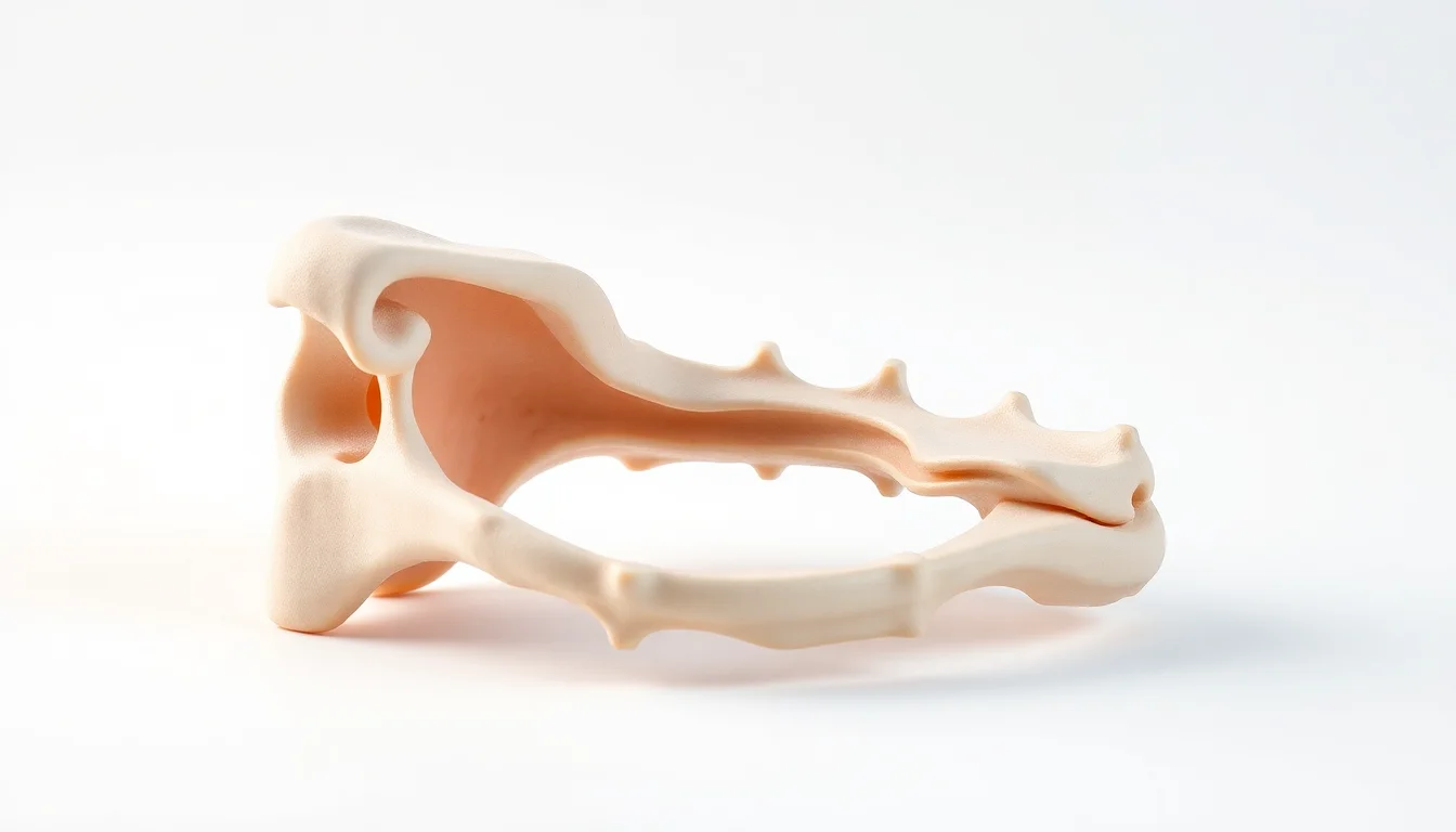 Accurate 3D Printed Acetabular Fracture Models for Enhanced Surgical Planning