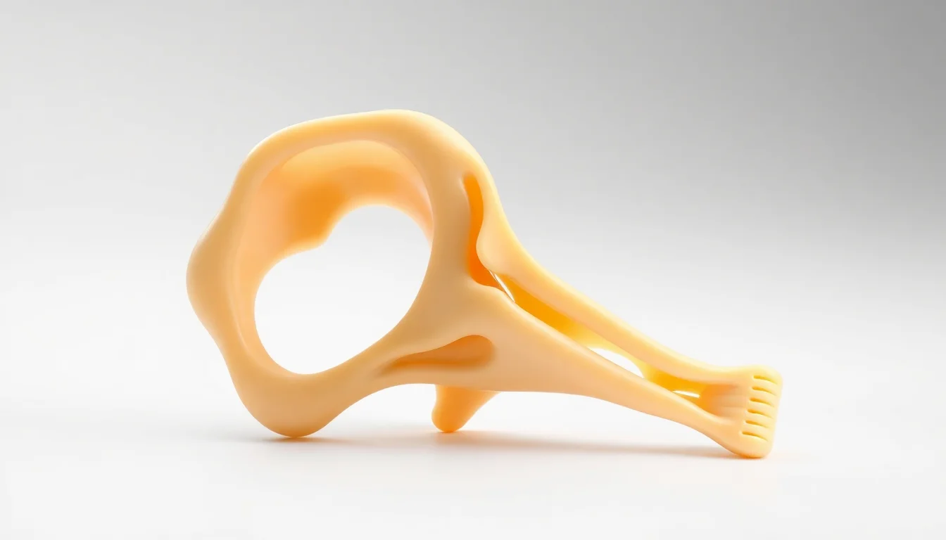 Accurate 3D Printed Patella Fracture Models for Enhanced Surgical Planning