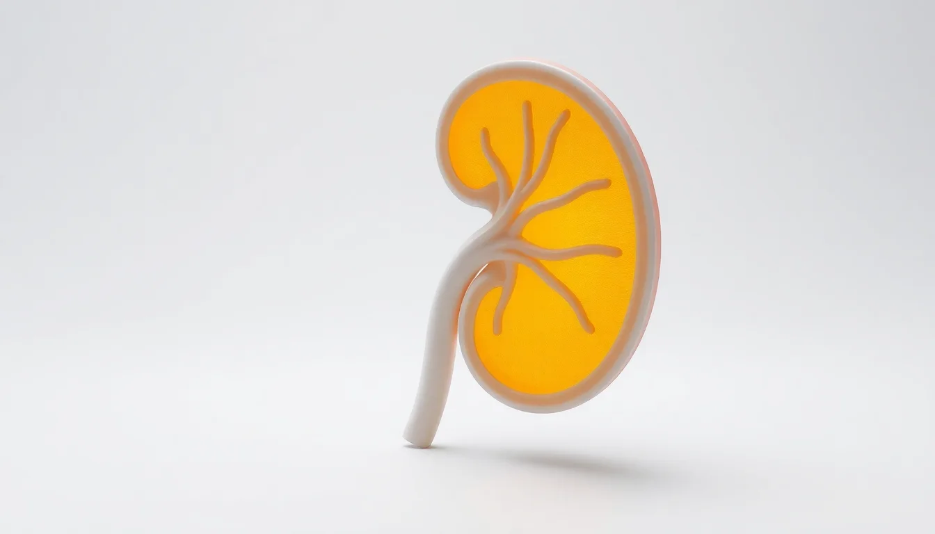 Accurate 3D Printed Renal Tumor Models for Enhanced Nephrectomy Planning