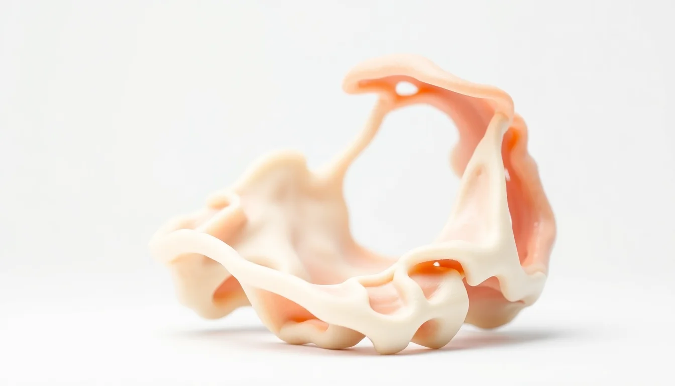 Achieving Unparalleled Medical Grade 3D Printing Accuracy for Surgical Planning