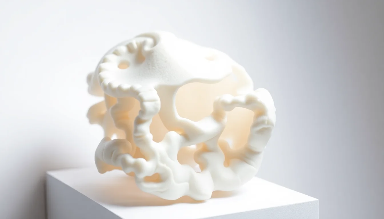 CT Scan to 3D Print: How It Works and Revolutionizes Surgical Planning