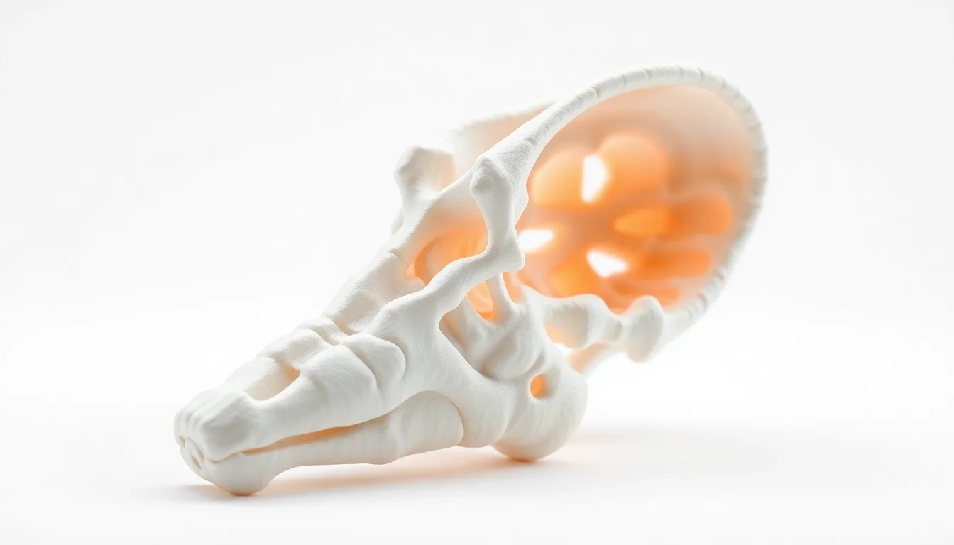 CT Scan to 3D Print: How It Works for Surgical Planning Models