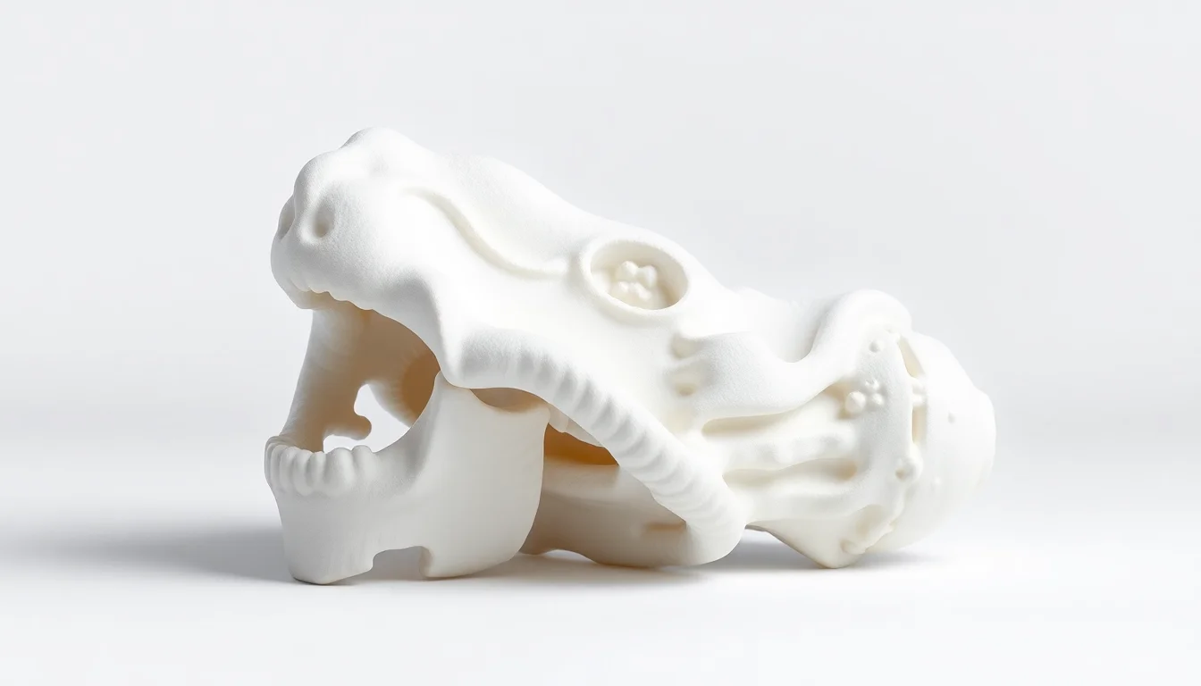 DICOM File to 3D Model Conversion: A Comprehensive Guide for Medical Professionals