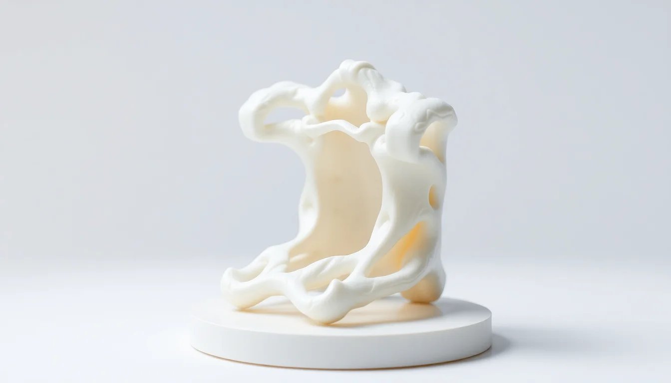 Empowering Patient Education: The Role of 3D Printed Models in Surgical Planning