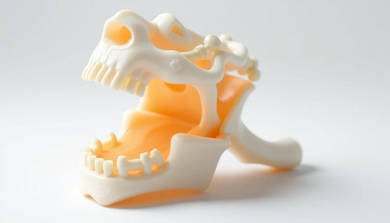 Enhancing Airway Management with 3D Printed Tracheal Models: A Game-Changer for Surgeons