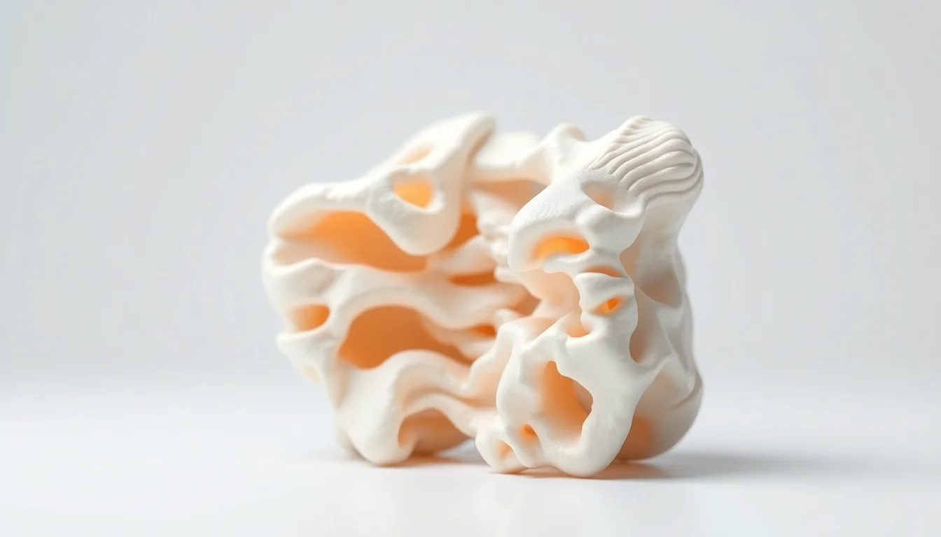 How 3D Printing Reduces Surgical Complications: A Game-Changer for Surgeons