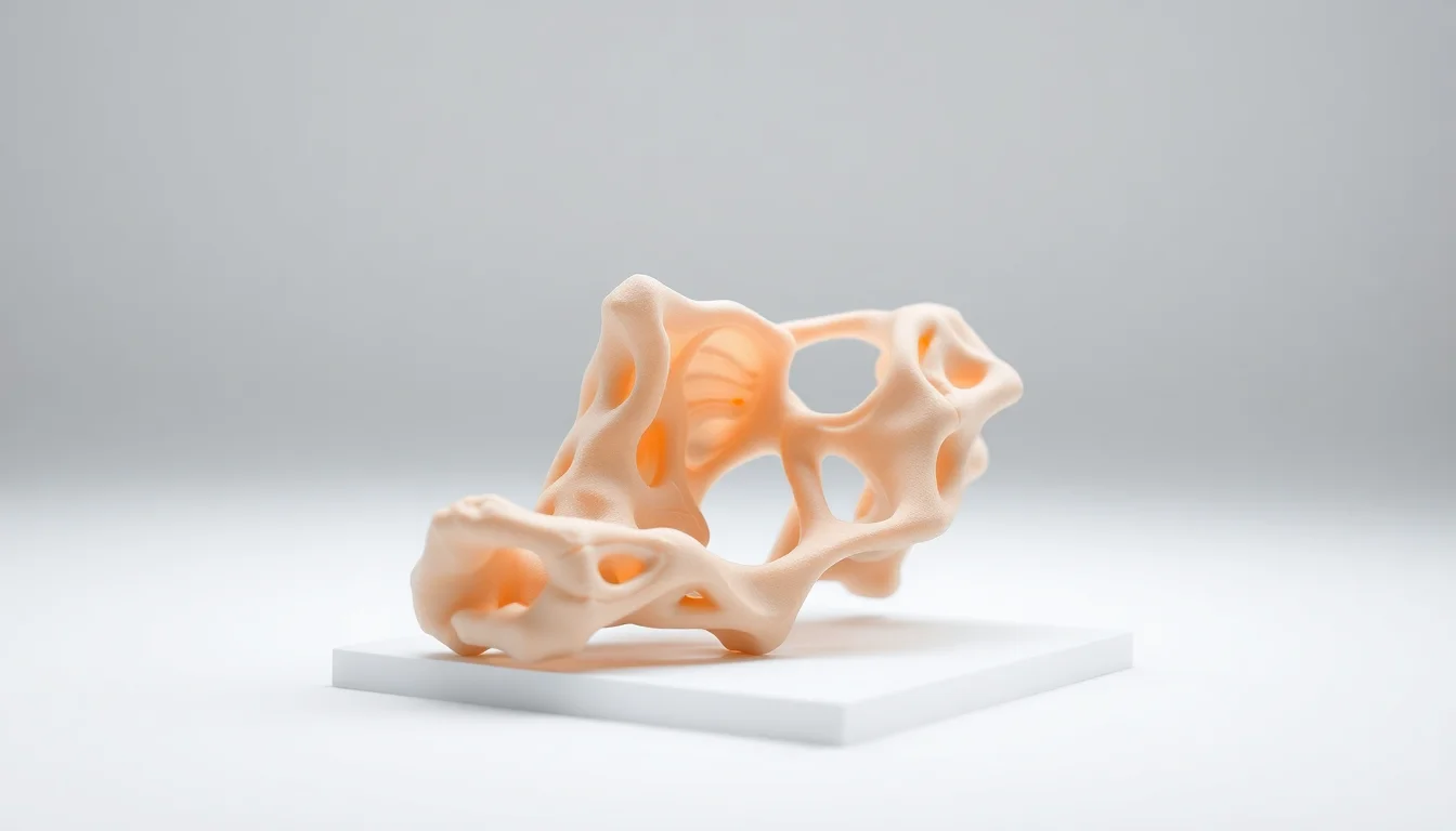 Informed Patient Consent: The Role of 3D Printed Model Visualization in Surgical Planning