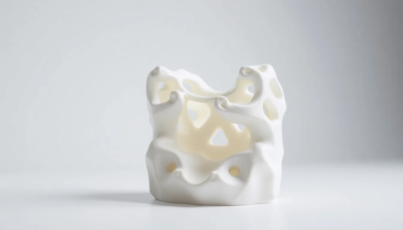 Optimizing Medical 3D Printing Workflow for Enhanced Surgical Planning