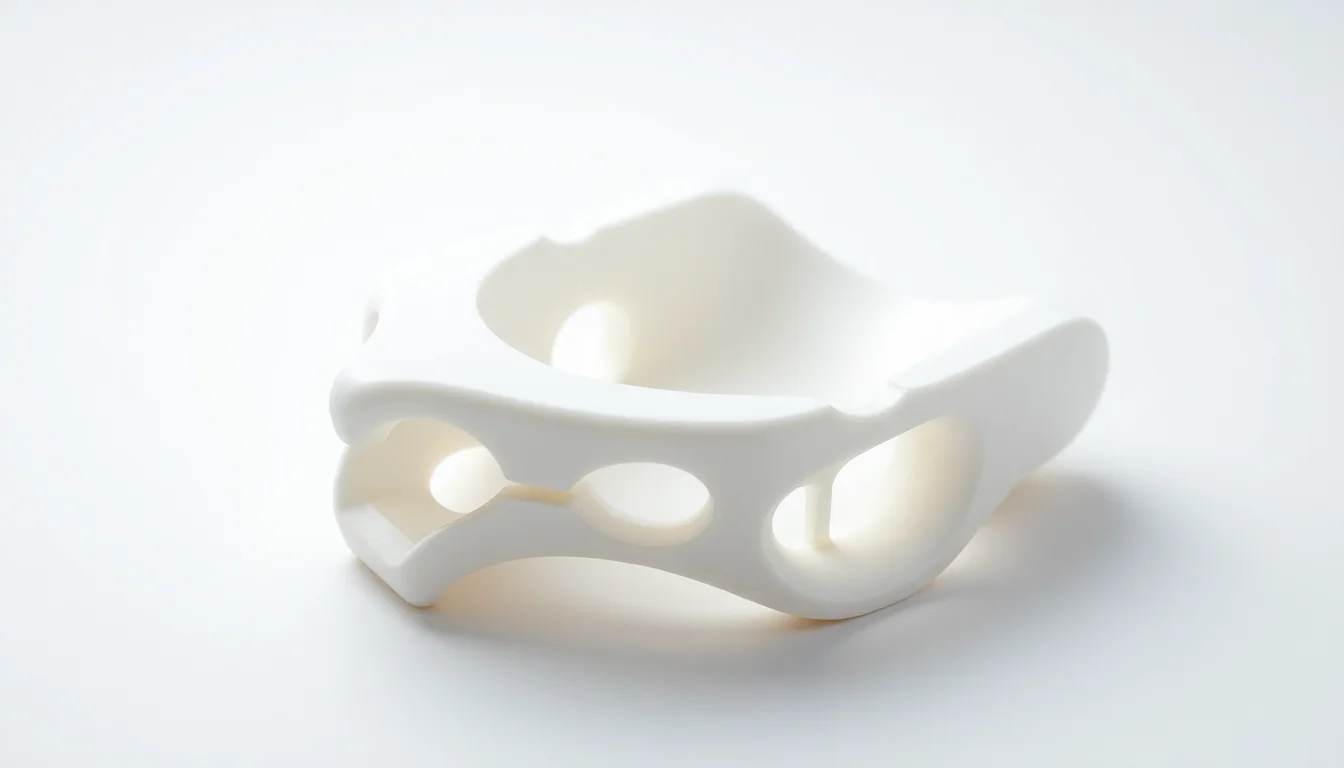 Revolutionizing Acetabular Fracture Treatment with 3D Printed Surgical Planning Models