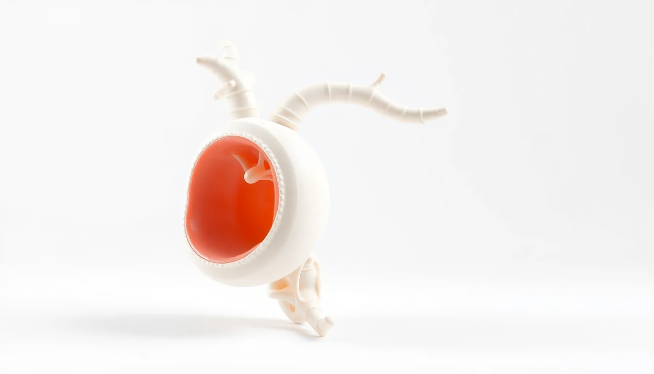 Revolutionizing Aortic Aneurysm Surgery with 3D Printed Aortic Aneurysm Models