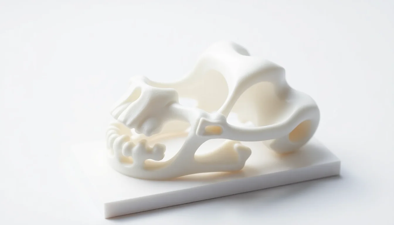 Revolutionizing Bone Fracture Treatment with 3D Printed Bone Fracture Models