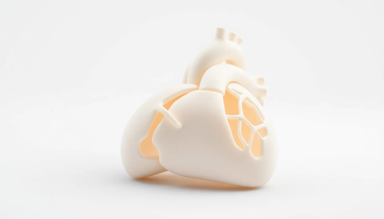 Revolutionizing Cardiac Surgery: The Future of 3D Printing in Cardiac Surgery Applications