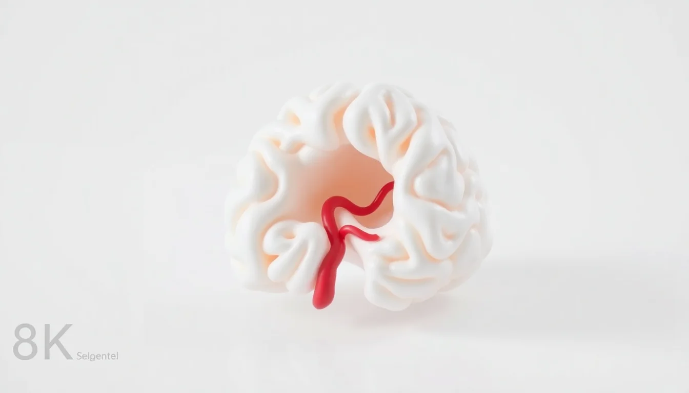 Revolutionizing Cerebral Aneurysm Surgery with 3D Printed Cerebral Aneurysm Models