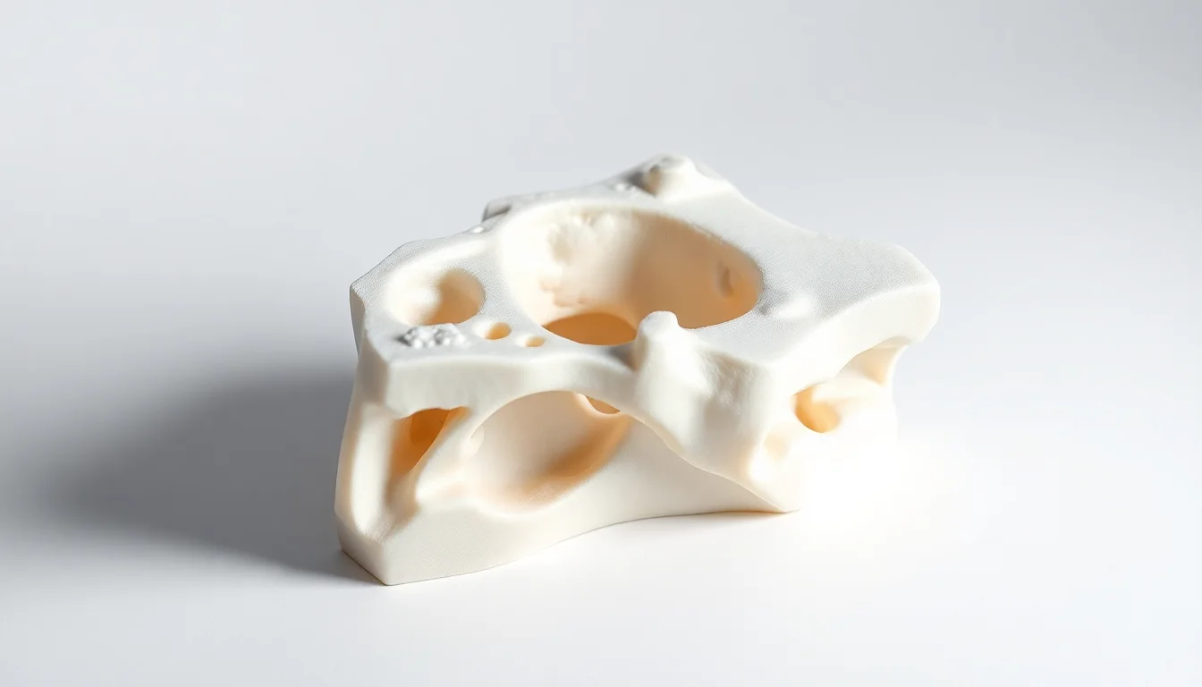 Revolutionizing Complex Fracture Reduction Planning with 3D Printed Models