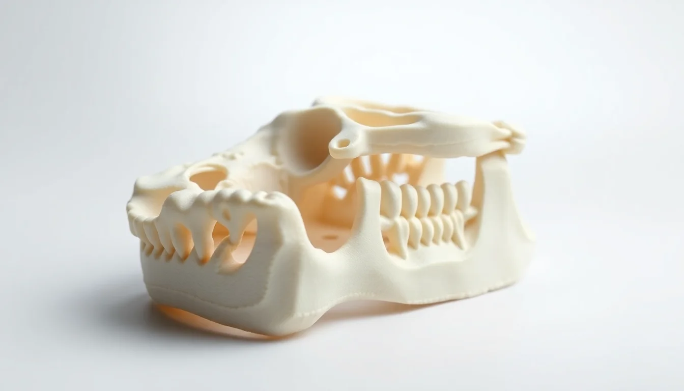 Revolutionizing Complex Fracture Reduction Planning with 3D Printed Surgical Models