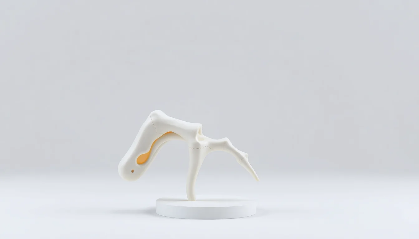 Revolutionizing Distal Humerus Fracture Treatment with 3D Printed Surgical Planning Models