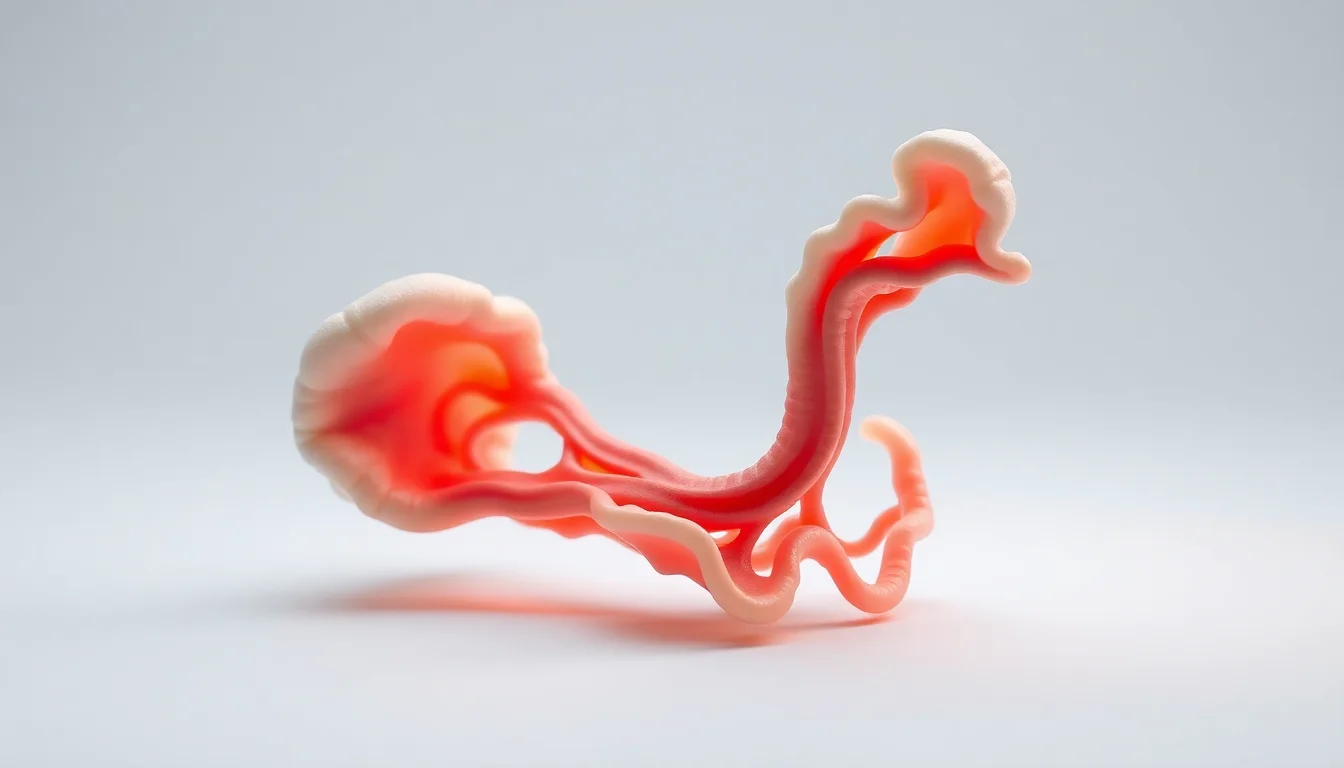 Revolutionizing Endovascular Surgery Planning with 3D Printing in Surgical Planning