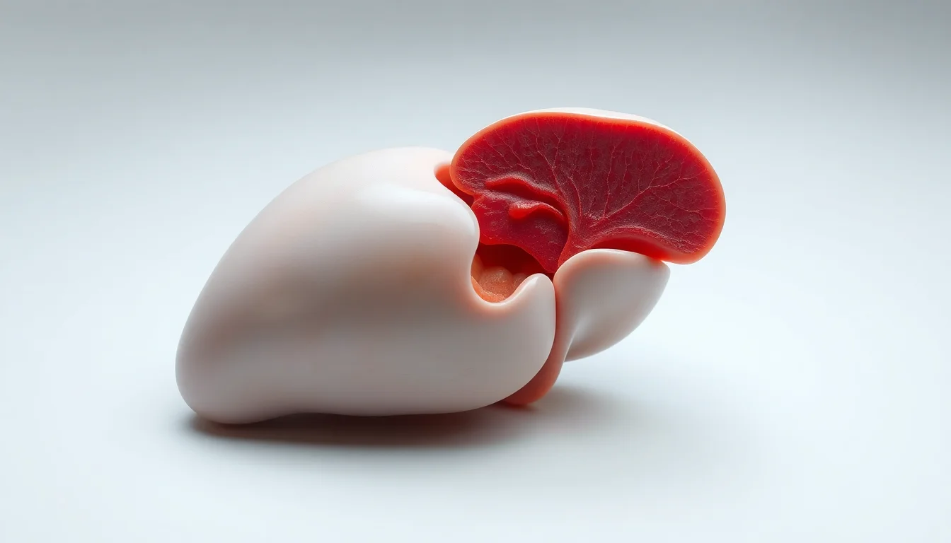 Revolutionizing Hepatic Surgery: The Role of 3D Printed Liver Models