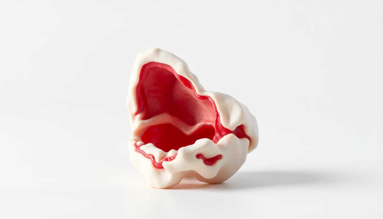 Revolutionizing Minimally Invasive Surgery with 3D Printing in Surgical Planning