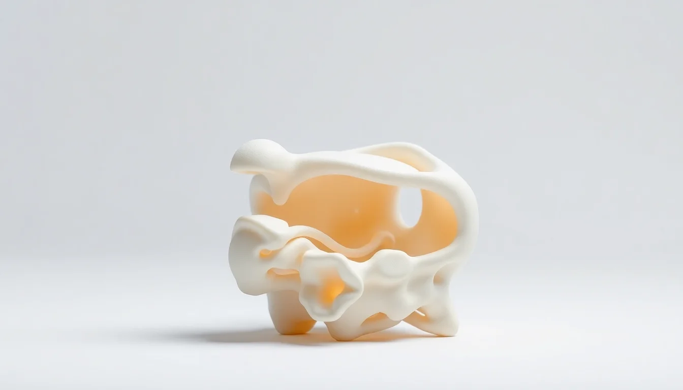 Revolutionizing Minimally Invasive Surgery with 3D Printing Technology