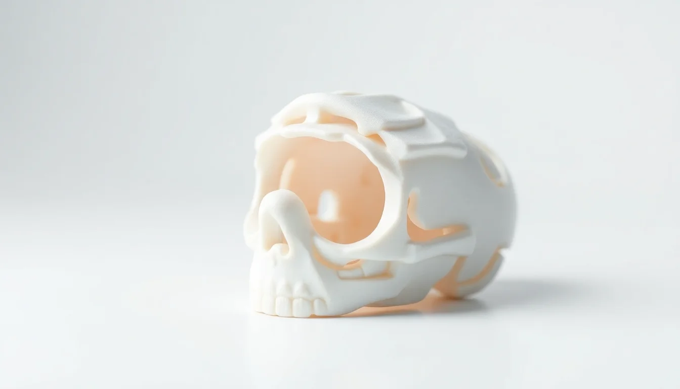 Revolutionizing Orbital Reconstruction with 3D Printed Orbital Reconstruction Guides