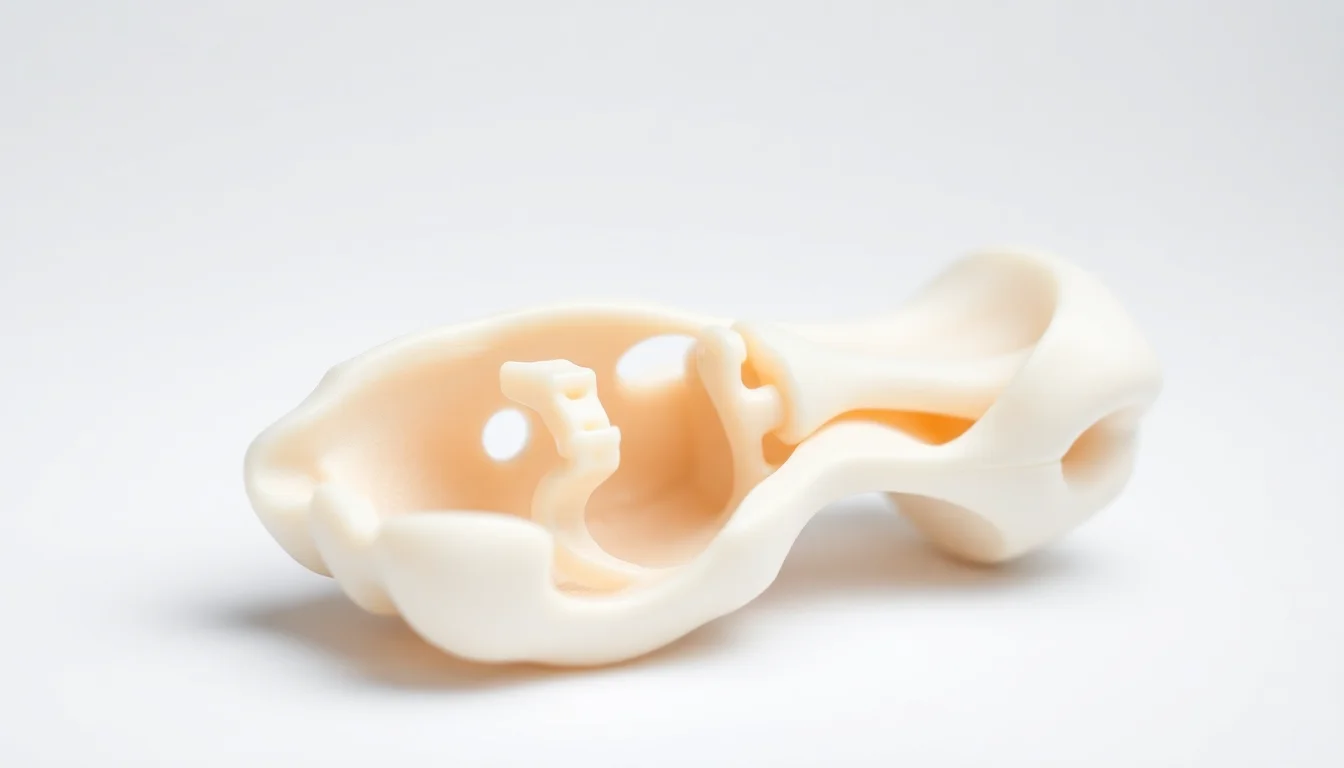 Revolutionizing Patient Care with Patient-Specific Implant 3D Printing