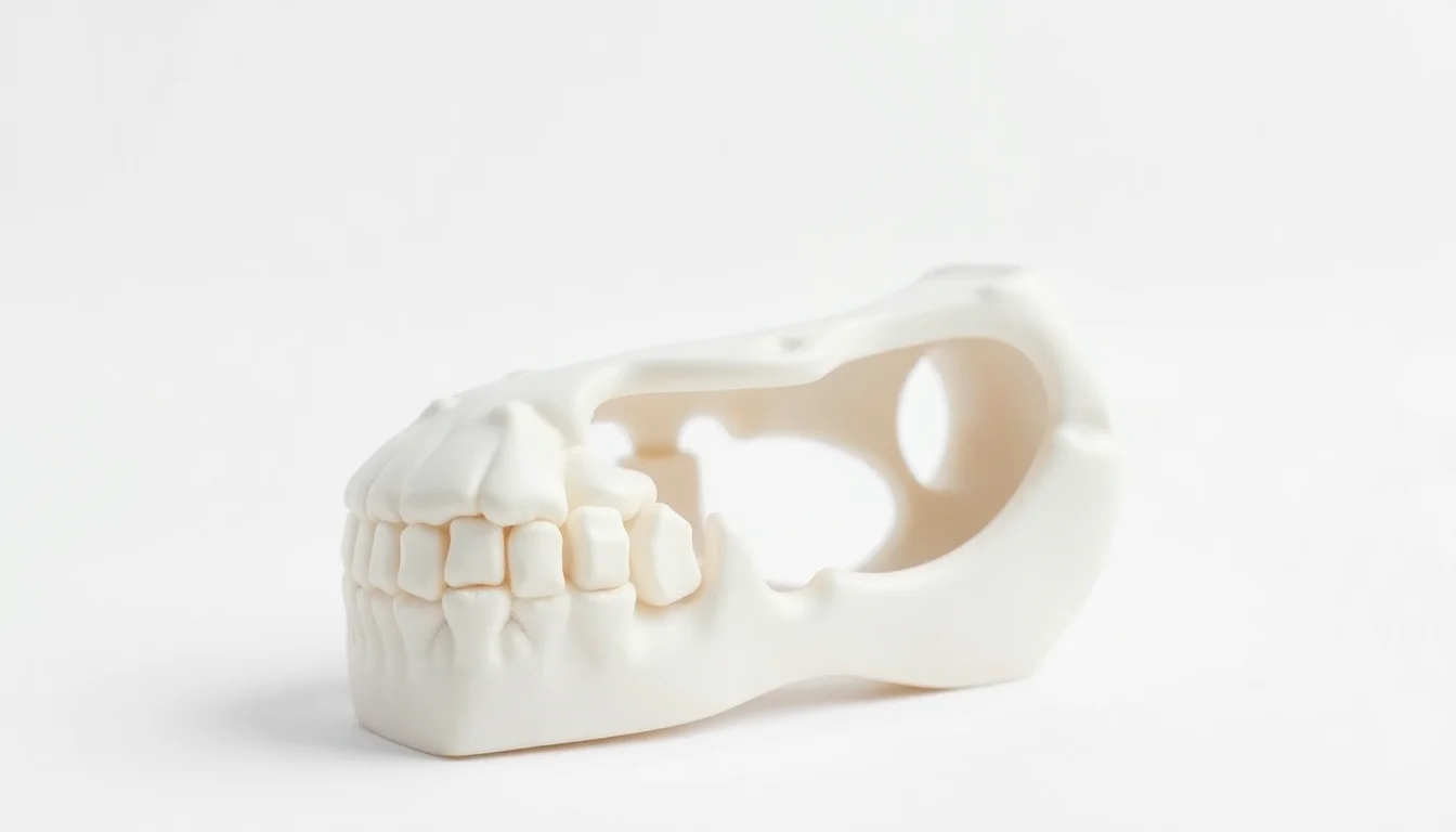 Revolutionizing Pilon Fracture Treatment with 3D Printed Pilon Fracture Models