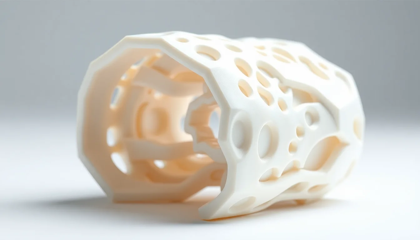 Revolutionizing Robotic Surgery Planning with 3D Printing: Enhanced Accuracy and Precision