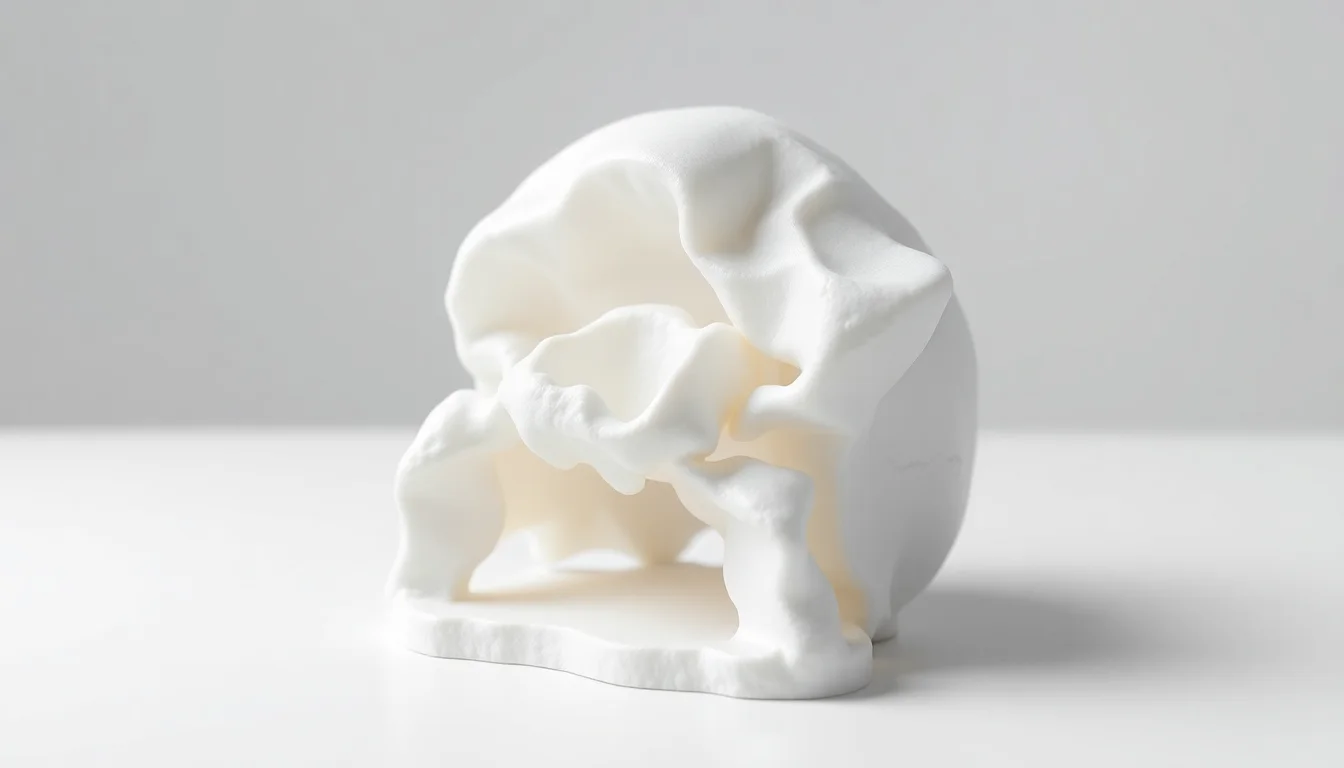 Revolutionizing Sacral Tumor Surgery with 3D Printed Sacral Tumor Models