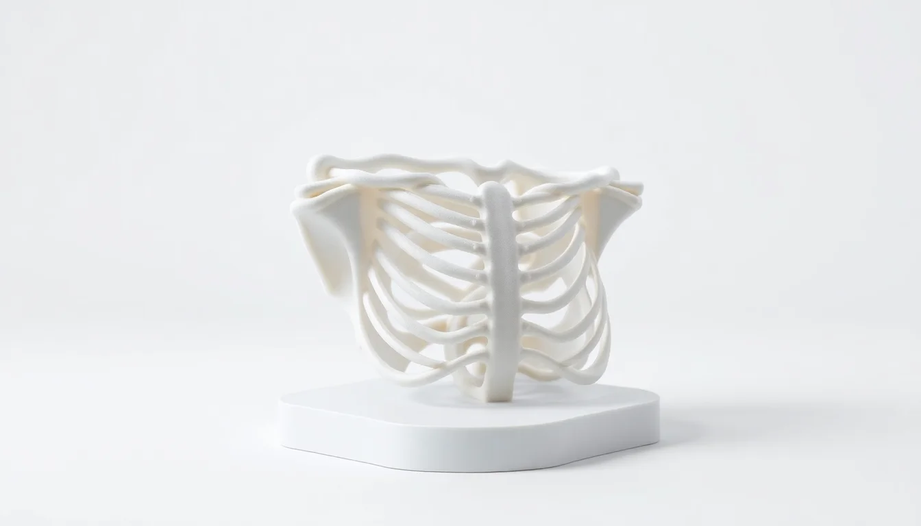 Revolutionizing Shoulder Arthroplasty with 3D Printed Shoulder Models: Enhanced Surgical Planning