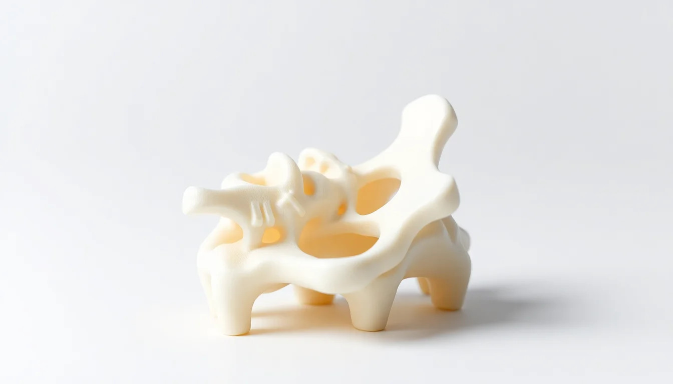 Revolutionizing Spinal Surgery: The Role of 3D Printed Vertebral Body Replacement Planning