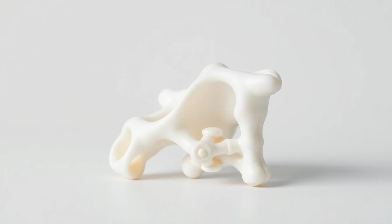 Revolutionizing Surgery with 3D Printed Surgical Planning Models: A Game-Changer in Precision Medicine