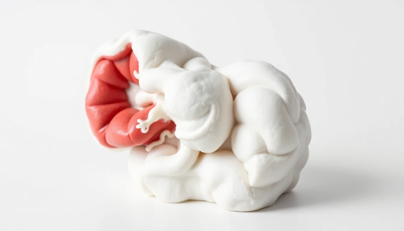 Revolutionizing Surgical Planning: The Power of 3D Printed Tumor Models