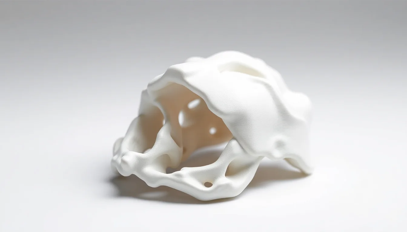 Revolutionizing Surgical Planning with Precision Surgical Template 3D Printing Service