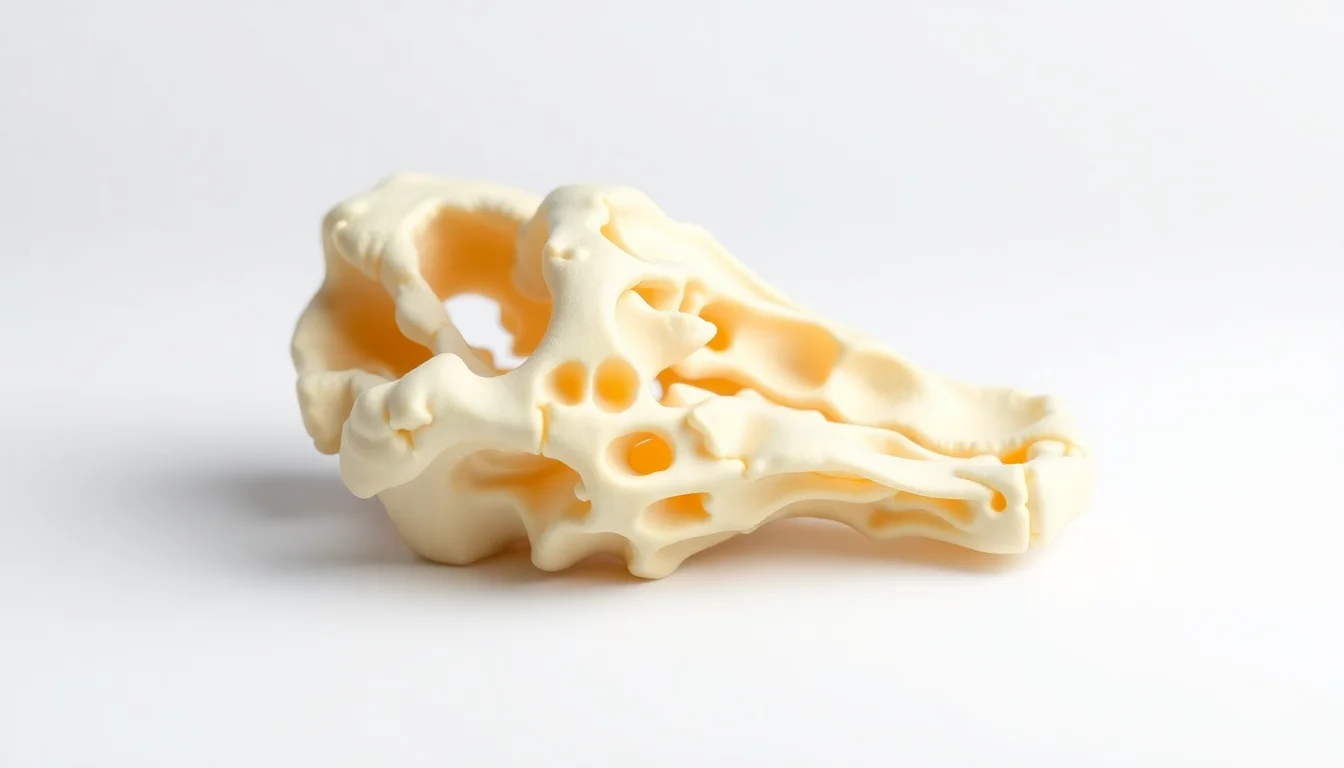 Revolutionizing Trauma Surgery with 3D Printing in Surgical Planning