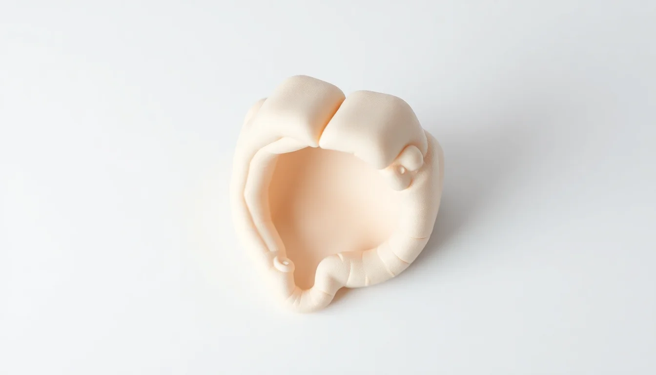 Revolutionizing Urological Surgery Planning with 3D Printing in Surgical Planning