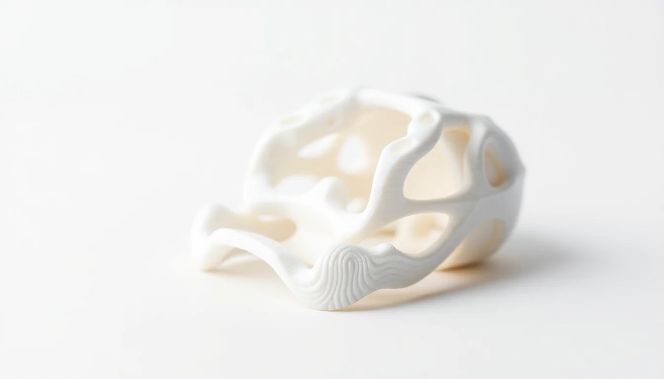 Setting Up a Medical 3D Printing Lab: Essential Requirements and Considerations
