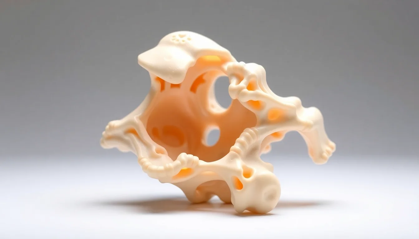 Streamlining Surgical Planning: The Importance of Medical Model 3D Printing Turnaround Time
