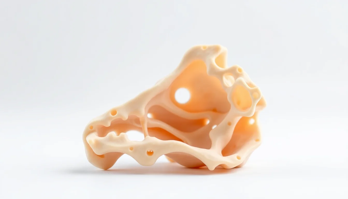 The Cost of 3D Printed Surgical Models: Understanding the Value Proposition