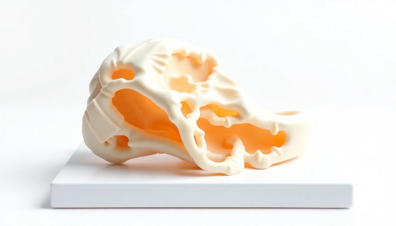 The Importance of Medical Grade 3D Printing Accuracy in Surgical Planning