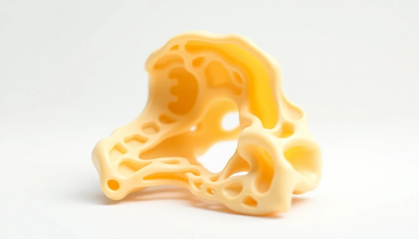 The Transformative 3D Printing Impact on Surgical Outcomes: A New Era of Precision