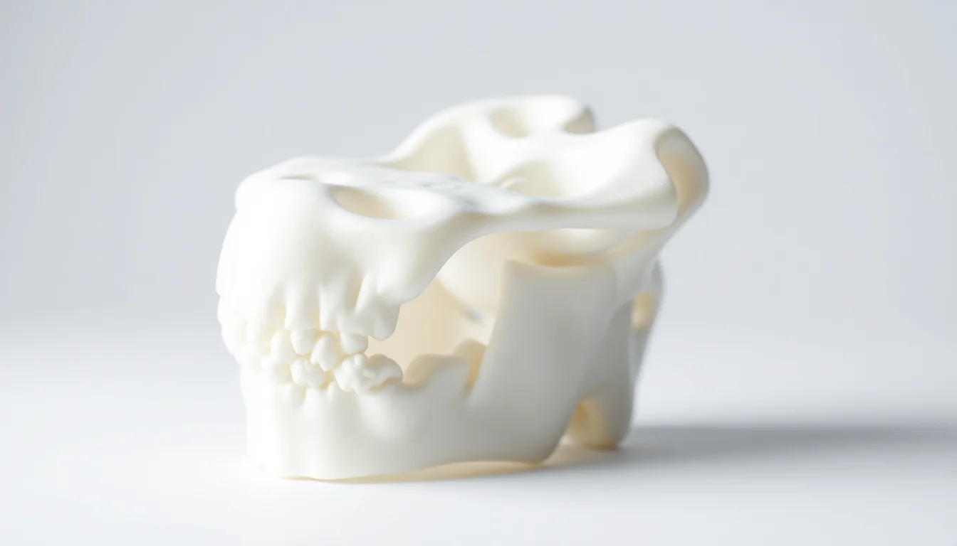 Uncovering the 3D Printed Surgical Model Cost Benefit Analysis: A Game-Changer for Surgeons