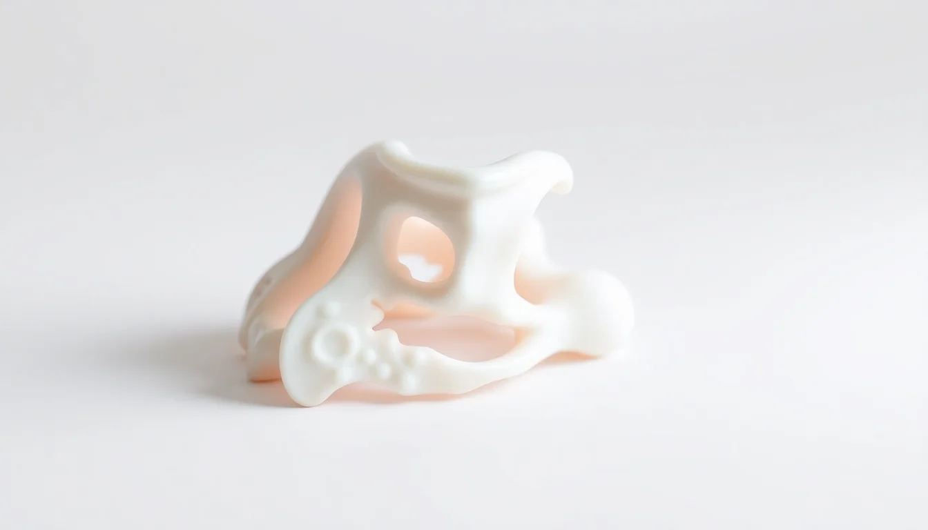 Unlocking Precision in Robotic Surgery Planning: The Role of 3D Printing