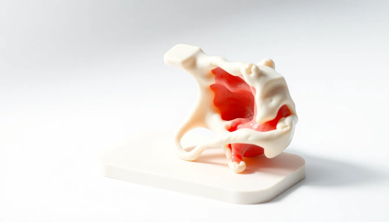 Unlocking the Potential of Multi Material Medical 3D Printing for Enhanced Surgical Planning