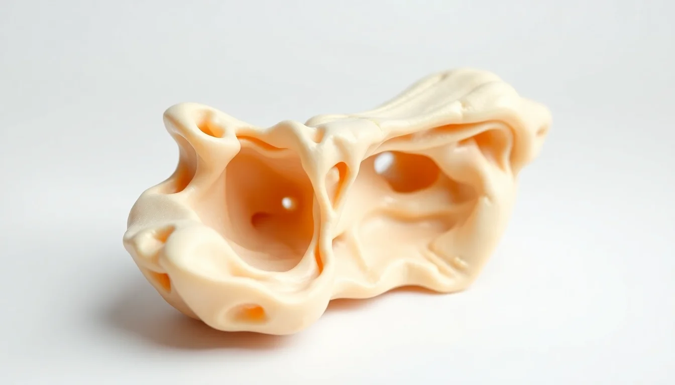 Unlocking the Potential of Multi Material Medical 3D Printing in Surgical Planning
