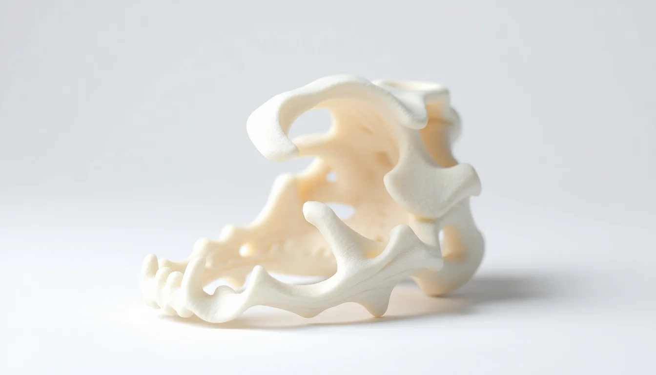 Unlocking the Power of 3D Printing in Orthopedic Surgery: Benefits and Advancements