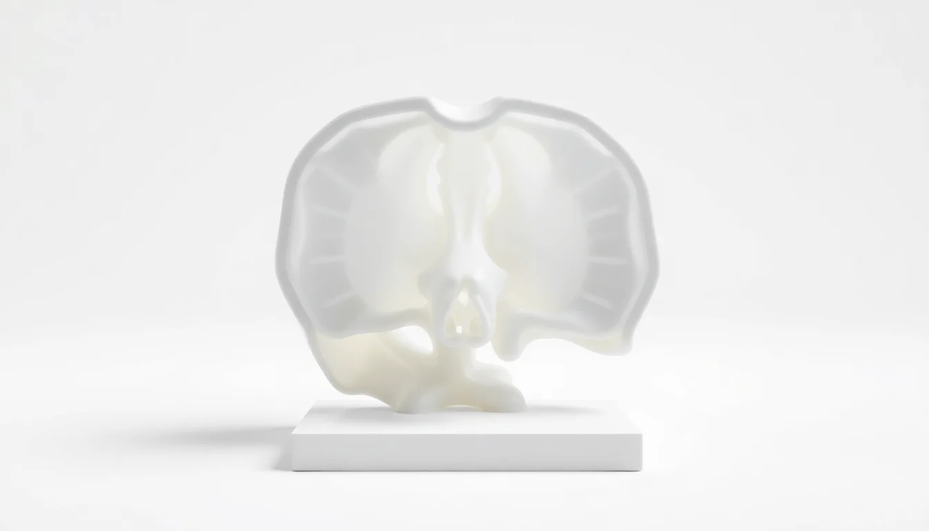 Unlocking the Power of DICOM Segmentation for 3D Printing in Healthcare